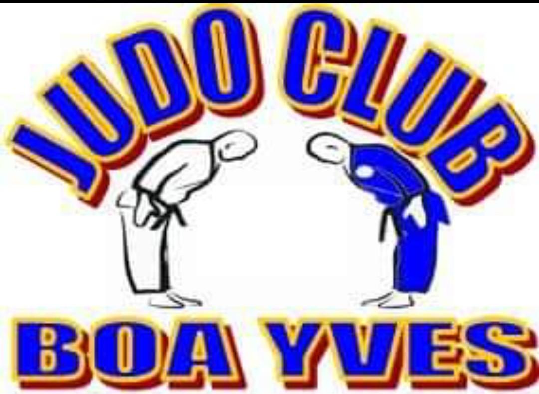 Judo club Boa Yves