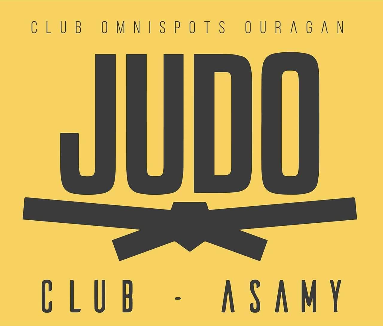 JUDO CLUB ASAMY